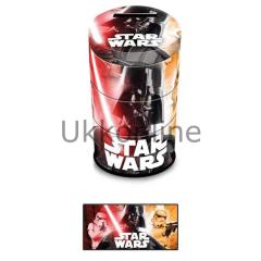 Ottonya 14004 Star Wars  Metal Kumbara