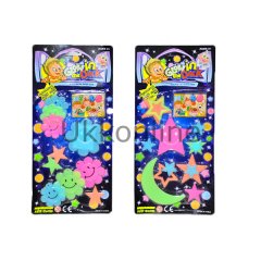 B6795-SG-21006ABC KARTELA GECE SÜSÜ