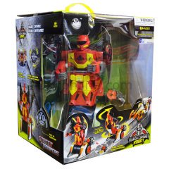 2028-54B KUT.KUM.ROBOT ARABA