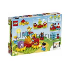 Lego 10845 Duplo İlk Carousel