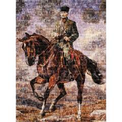 ART 4406 1000 PUZZLE GAZI MUSTAFA KEMAL