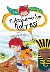 TUTANKAMON'UN KOLYESİ-ARŞİ DİZİSİ 1