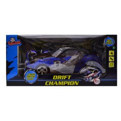 333-001P/15 ŞARJLI 1:14 DRIFT 4ASST