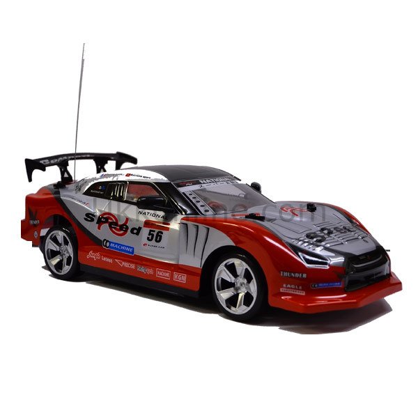 333-001P/15 ŞARJLI 1:14 DRIFT 4ASST