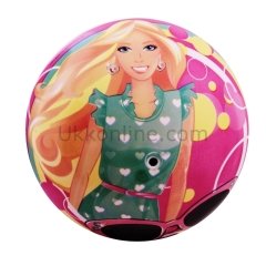 2574 BARBİE BÜY UNİCE BY TOP