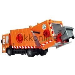 SIMBA DICKIE 3828002 ECONIC CITY SERVICE 38cm-4