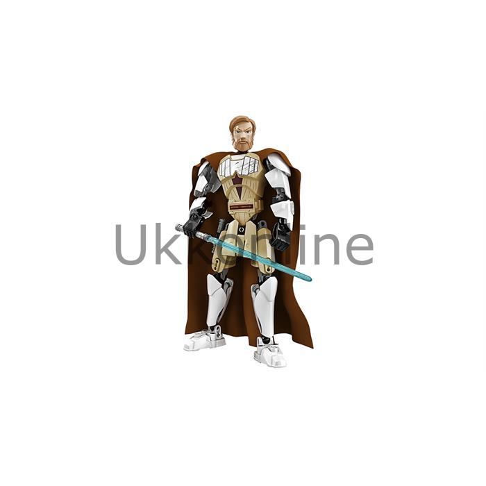LEGO STARWARS 75109 OBIWAN KENOBI-6