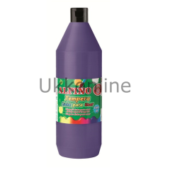 ALPİNO SULUBOYA TEMPERA 500 ml DM 000182 MOR
