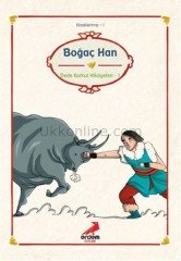 BOĞAÇ HAN  -  KLASİKLERİMİZ