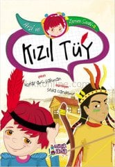 KIZIL TÜY -ARŞİ DİZİSİ 2
