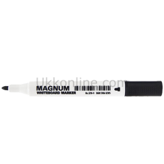 MAGNUM TAHTA KALEMİ SİYAH