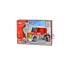 0131-21404 Ç BİRCAN BRICKS 122 PARÇA İN