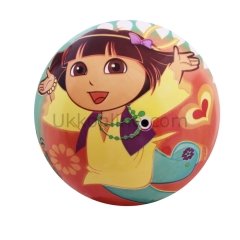 2518 DORA LA EXPL.BÜY UNİCE BY TOP