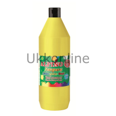 ALPİNO SULUBOYA TEMPERA 500 ml DM 000171 SARI