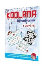 ÇOCUKLAR İÇİN KODLAMA 1. SEVİYE (İLKOKUL GRUBU)