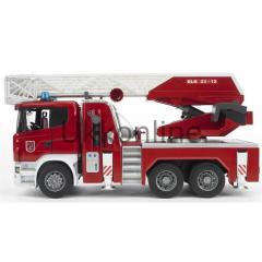 Bruder Scania R-Serisi 03590 İtfaiye Aracı