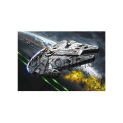 REVELL STARWARS 06752 YAP OYNA MILLENIUM F