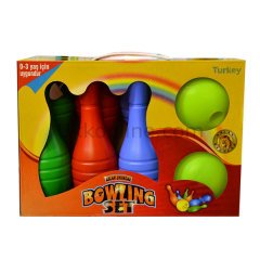 ASL-039 BOWLİNG SET