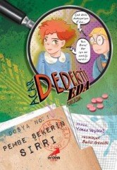 PEMBE ŞEKERİN SIRRI-ACAR DEDEKTİF EDA