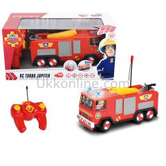 3099612 RC FIREMAN SAM JUPİTER