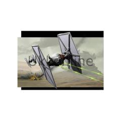 REVELL STARWARS 06751 YAP OYNA TIE FIGHTER