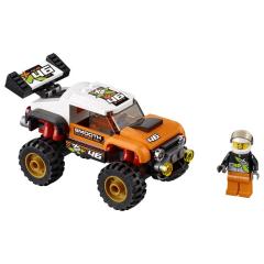 Lego 60146 City Stunt Truck
