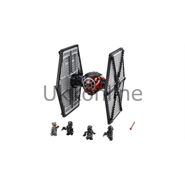 LEGO STARWARS TEMEL 75101 FIRST ORDER S FORCES-4