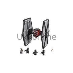 LEGO STARWARS TEMEL 75101 FIRST ORDER S FORCES-4