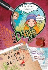 EFES GEZİSİ - ACAR DEDEKTİF EDA
