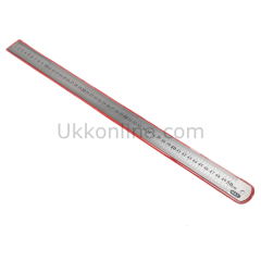 MAS ÇELİK CETVEL 2350 50cm