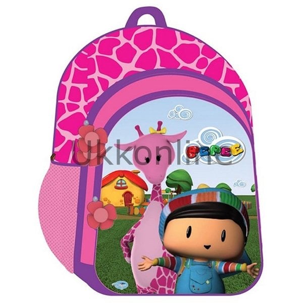 HAKAN 35827 PEPEE ANAOKULU ÇANTASI