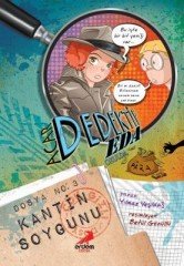 KANTİN SOYGUNU - ACAR DEDEKTİF EDA