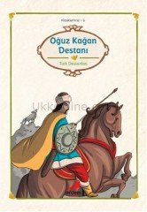 OĞUZ KAĞAN DESTANI -  KLASİKLERİMİZ