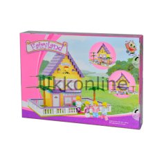 0131-24504-Ç BİRCAN BRICKS 274  PARÇA C