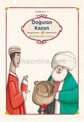 DOĞURAN KAZAN -  KLASİKLERİMİZ