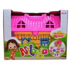 03310 NİLOYA EV ÇAY SET