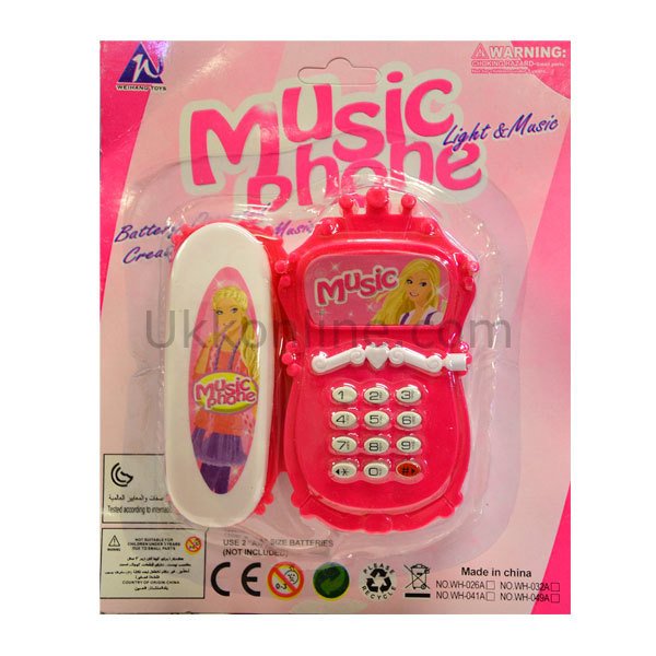 049A-WH KART.TELEFON