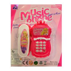 049A-WH KART.TELEFON