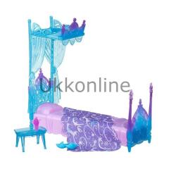 Hasbro B5175 Disney Frozen Sahne Seti