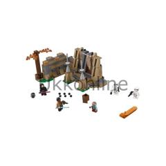LEGO STARWARS KLASIK 75139 BATTLE ON TAKODANA-4