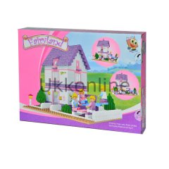 0131-24702-Ç BİRCAN BRICKS 366  PARÇA C
