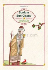 SORDUM SARI ÇİÇEĞE -  KLASİKLERİMİZ