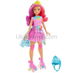 DTW00 BRB-HAFIZA OYUNU BEBEK BELLA/BarbieVideoOyunuKahramanı