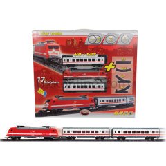 3563900 CITY TRAIN