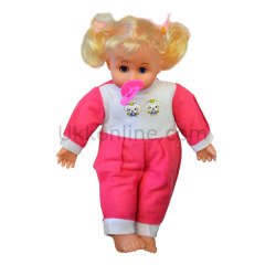 23-CN POŞ.EMZİKLİ BEBEK
