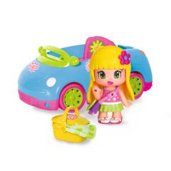 PINYPON TEKLİ FİGÜR 8. SERİ