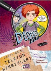 TELEFON HIRSIZLARI - ACAR DEDEKTİF EDA