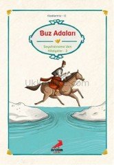BUZ ADALARI -  KLASİKLERİMİZ