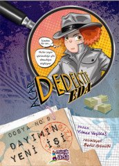 DAYIMIN YENİ İŞİ  - ACAR DEDEKTİF EDA