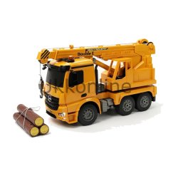 E526-003 KUT.U/K ŞARJLI VİNÇ 1:20